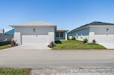 Exterior - 7635 Addison Ave, Bradenton, FL 34210 photo 4 of 12