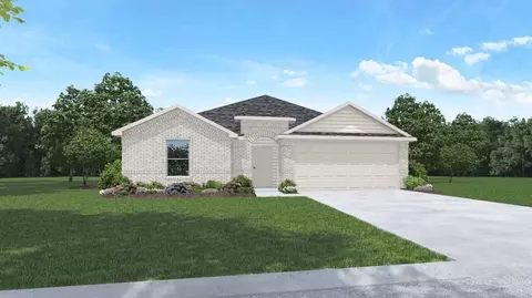 10547 Aren Rd, Conroe, TX 77303