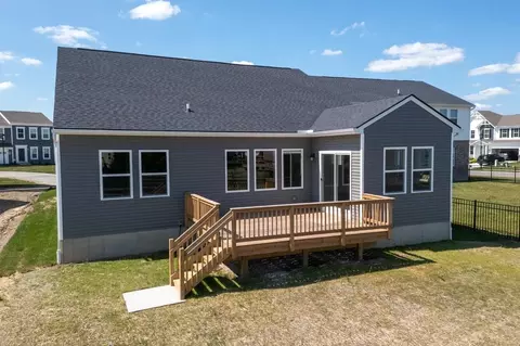 Exterior - 9006 Caprock Ct, Harrison, OH 45030 photo 6 of 6
