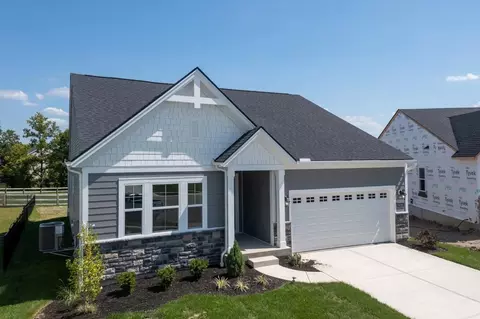 Exterior - 9006 Caprock Ct, Harrison, OH 45030 photo 3 of 6