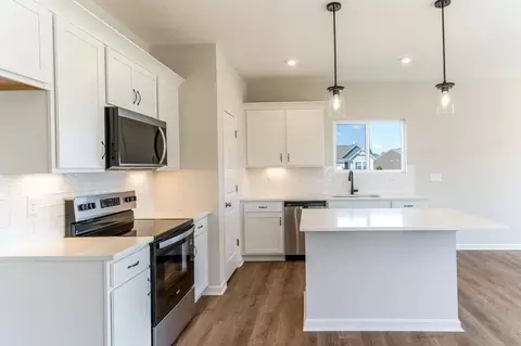 Kitchen - 9006 Caprock Ct, Harrison, OH 45030 photo 3 of 5