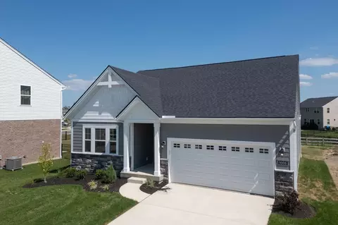 Exterior - 9006 Caprock Ct, Harrison, OH 45030 photo 2 of 6