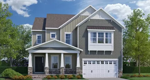 91 Ivy Ridge Rd, Chapel Hill, NC 27516