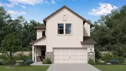 21523 Vineyard View Dr, Waller, TX 77484