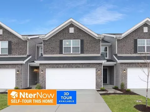 51 Fairmount Grove Dr, St. Peters, MO 63376