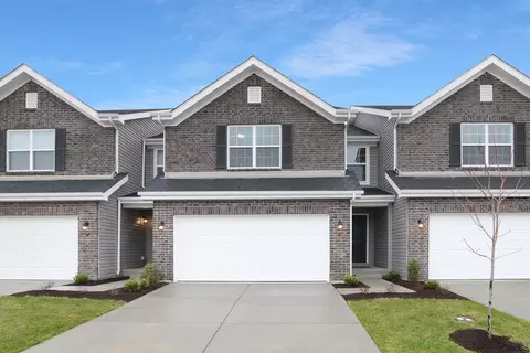 51 Fairmount Grove Dr, St. Peters, MO 63376