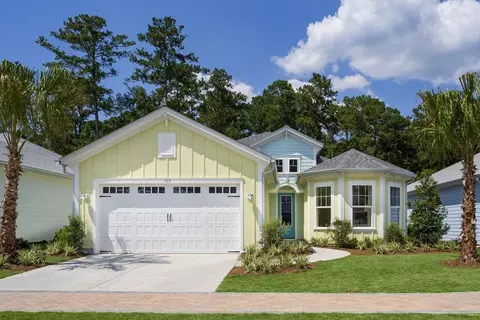 356 Latitude Blvd, Hardeeville, SC 29927