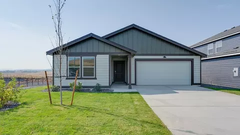 3505 Barbera St, Richland, WA 99352