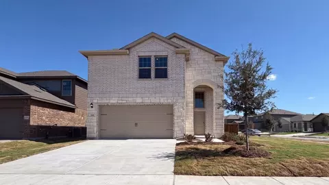 5968 Bobbie Jo Ln, Crandall, TX 75114
