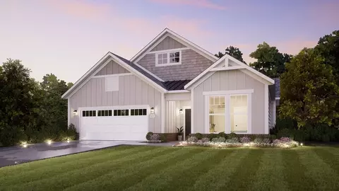 4185 Creek Bridge Cir, Charlotte, NC 28213