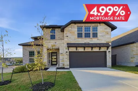 145 Hazel Way, Mico, TX 78056
