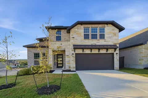 145 Hazel Way, Mico, TX 78056