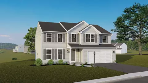 8760 Jocelyn Dr, Waynesboro, PA 17268