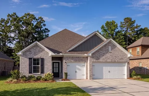 Exterior - 175 Evergreen Mill Ln, Madison, AL 35756 photo 3 of 11