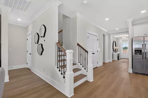 Entry Way - 175 Evergreen Mill Ln, Madison, AL 35756 photo 4 of 6