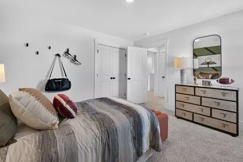 Bedroom - 175 Evergreen Mill Ln, Madison, AL 35756 photo 8 of 8