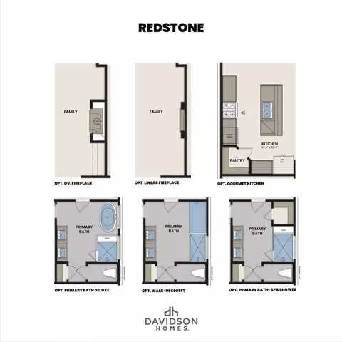 Floorplan - 175 Evergreen Mill Ln, Madison, AL 35756 photo 2 of 3