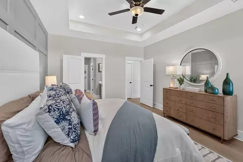 Bedroom - 175 Evergreen Mill Ln, Madison, AL 35756 photo 2 of 8