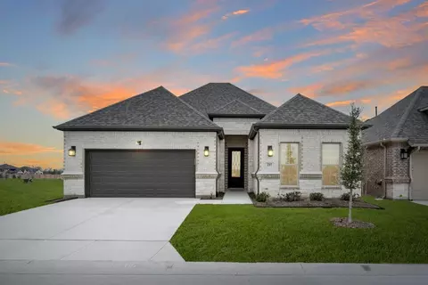 217 Ravenna Blvd, Justin, TX 76247