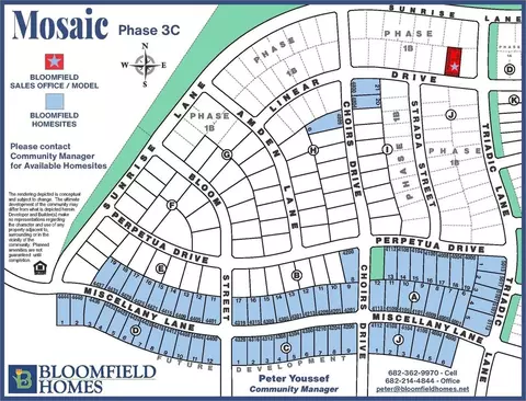 View/Area - 4005 Linear Dr, Prosper, TX 75078 photo 19 of 20
