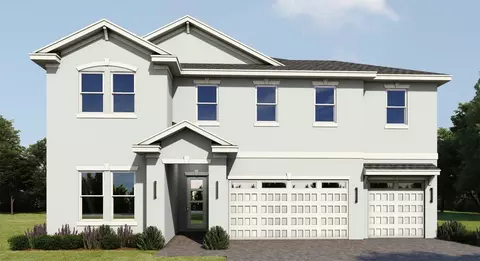 55 Greenhaven Pl, Ormond Beach, FL 32174