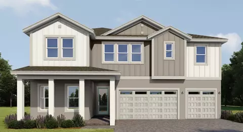 Exterior - 55 Greenhaven Pl, Ormond Beach, FL 32174 photo 2 of 4