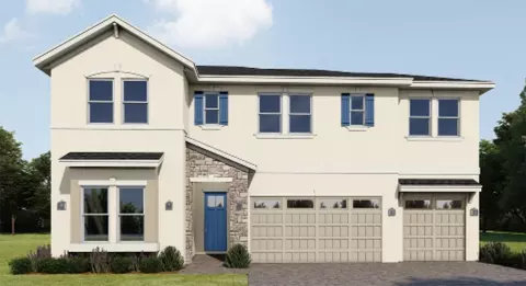 Exterior - 55 Greenhaven Pl, Ormond Beach, FL 32174 photo 3 of 4