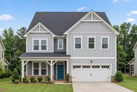 2910 Audubon Ridge Dr, Belmont, NC 28012