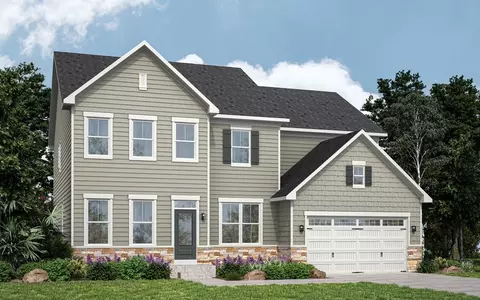 14000 Pecan Ridge Way, Bowie, MD 20715