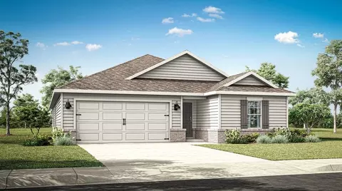 102 Saw Palmetto Dr, Meridianville, AL 35759