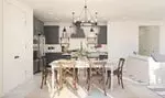 Dining - 51 E Sheffield Ave, Gilbert, AZ 85296 photo 3 of 3