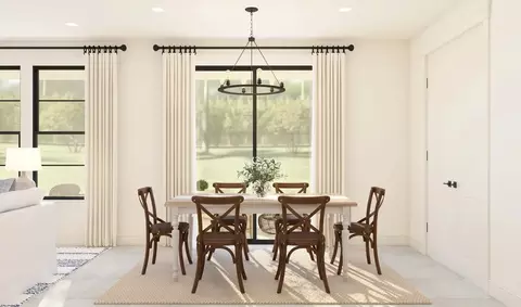 Dining - 51 E Sheffield Ave, Gilbert, AZ 85296 photo 1 of 3