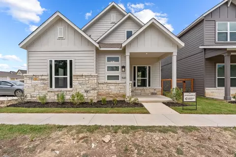 9404 Hidden Stone, Schertz, TX 78154
