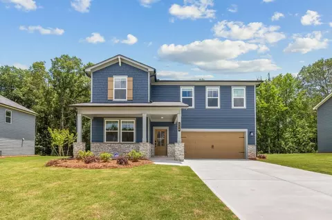 114 Poplar Bluff Way, Jefferson, GA 30549