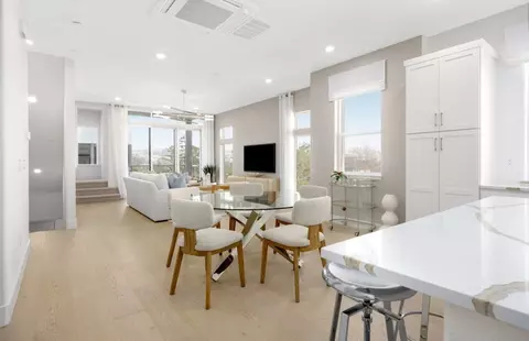 Dining - 2425 Willow Way, San Mateo, CA 94403 photo 1 of 3