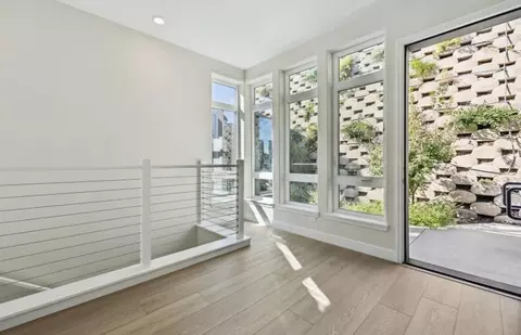 Entry Way - 2425 Willow Way, San Mateo, CA 94403 photo 1 of 3