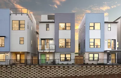 Exterior - 2425 Willow Way, San Mateo, CA 94403 photo 2 of 3