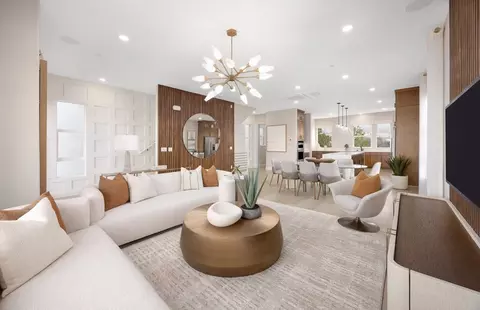 Living - 2425 Willow Way, San Mateo, CA 94403 photo 5 of 9