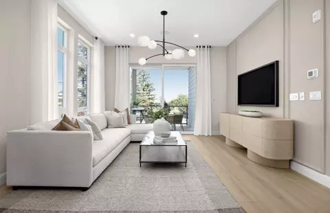 Living - 2425 Willow Way, San Mateo, CA 94403 photo 9 of 9