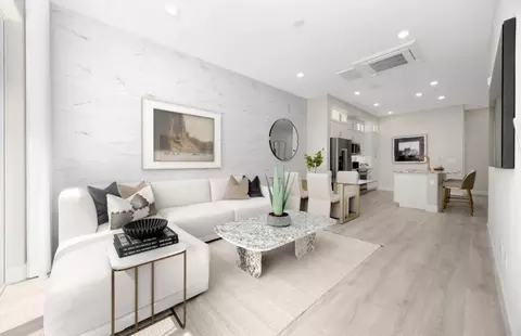 Living - 2425 Willow Way, San Mateo, CA 94403 photo 7 of 9