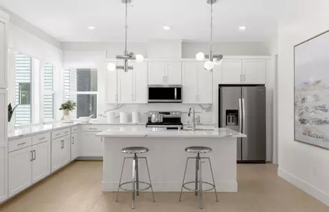 Kitchen - 2425 Willow Way, San Mateo, CA 94403 photo 2 of 4