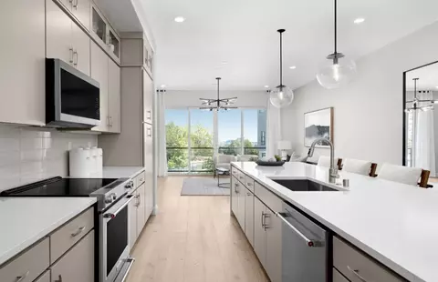 Kitchen - 2425 Willow Way, San Mateo, CA 94403 photo 3 of 3