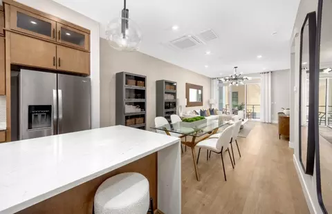 Dining - 2425 Willow Way, San Mateo, CA 94403 photo 2 of 3