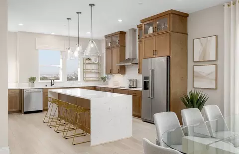 Kitchen - 2425 Willow Way, San Mateo, CA 94403 photo 1 of 3