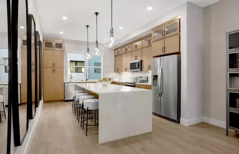 Kitchen - 2425 Willow Way, San Mateo, CA 94403 photo 2 of 3