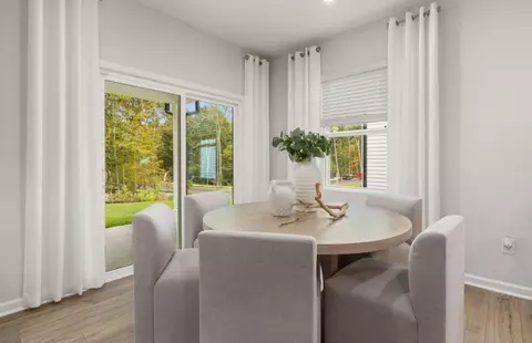 Dining - 4144 Rustic Ridge Dr, Durham, NC 27704 photo 1 of 1