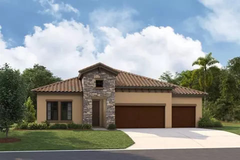 Exterior - 13514 Shadow Creek Trl, Parrish, FL 34219 photo 4 of 11