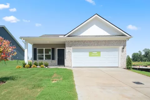 324 Claude Cir #LOT 105, Clarksville, TN 37042