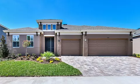 3386 Yellow Leaf Cir, Spring Hill, FL 34609