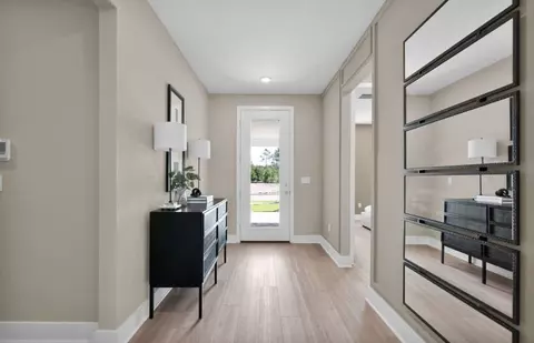 Entry Way - 400 Peppervine Way, Wildlight, FL 32097 photo 1 of 3